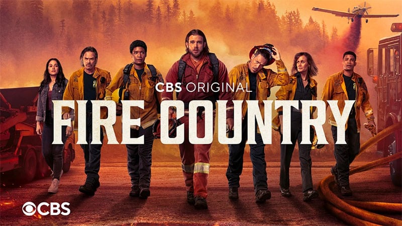 Dierks Bentley, Miranda Lambert collaborate on four ‘Fire Country’ songs