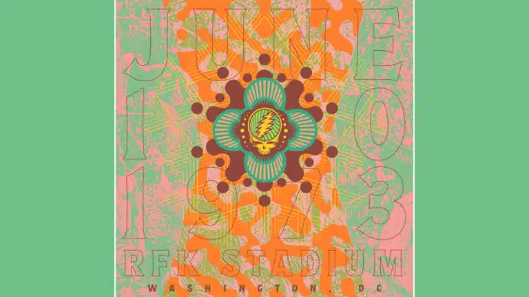 Grateful Dead issuing 17 CD limited edition ‘Here Comes Sunshine 1973’ box