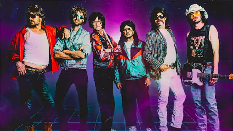Hot Country Knights return with new two new tracks