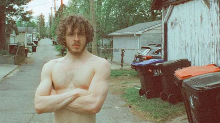 Jack Harlow’s ‘Jackman’ debuts at No 1
