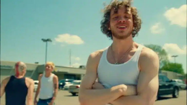 Jack Harlow gives Louisville tour in ‘They Don’t Love It’ video
