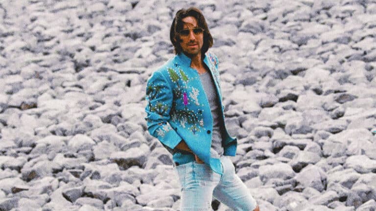 Jake Owen drops four new songs