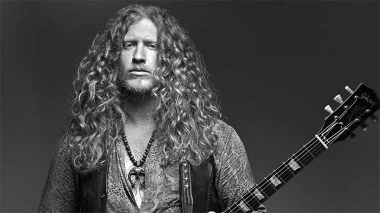 Jared James Nichols releases ‘Easy Come, Easy Go’