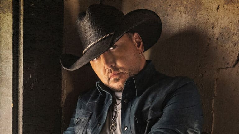 Jason Aldean cuts Connecticut show short due to heat
