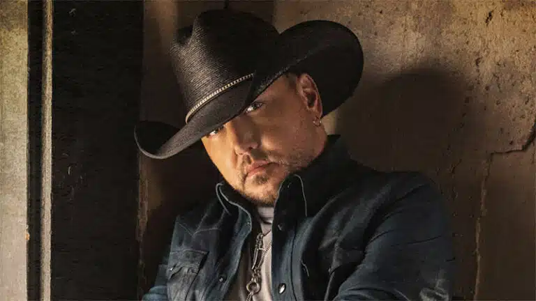 Jason Aldean cuts Connecticut show short due to heat