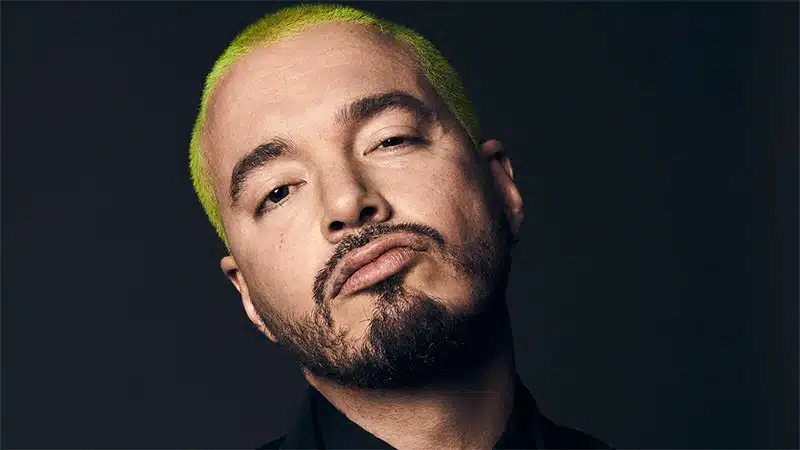 J Balvin announces two Australian headlining shows