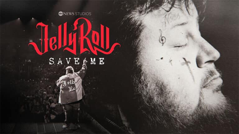 ABC News announces Jelly Roll documentary
