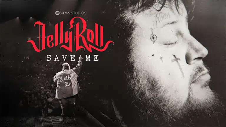 ABC News announces Jelly Roll documentary