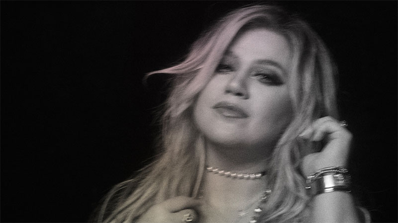 Kelly Clarkson shares summer-ready single ‘Favorite Kind of High’