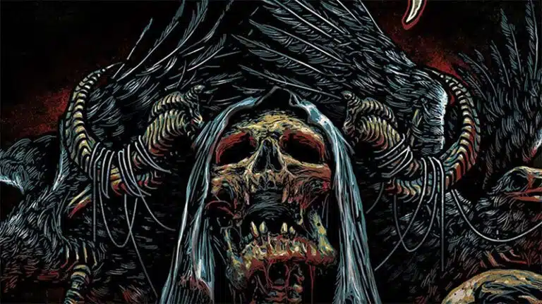 Lamb of God announces 2023 tour