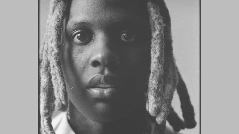 Lil Durk announces Sorry for the Drought Tour