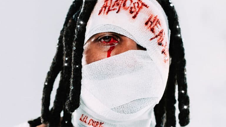 Lil Durk inspires with ‘All My Life’