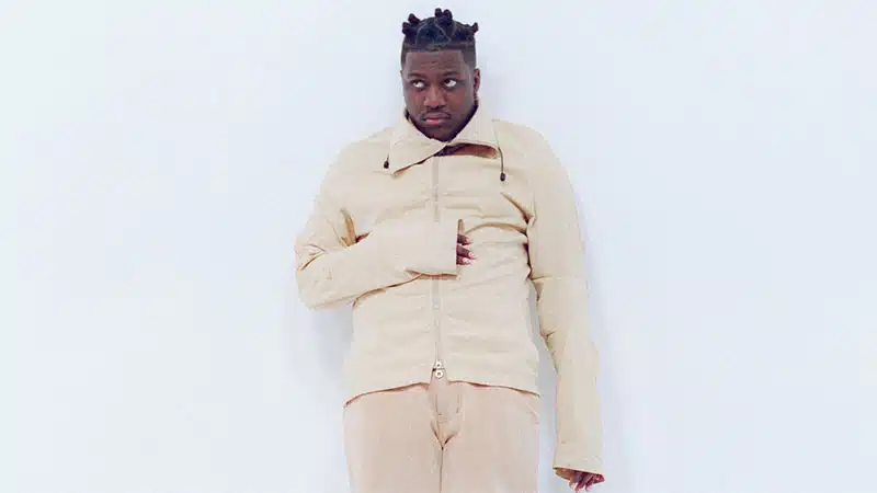 Lil Yachty announces The Field Trip Tour ’23
