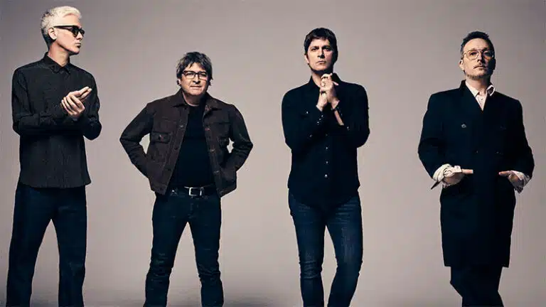 Matchbox Twenty releases ‘Don’t Get Me Wrong’