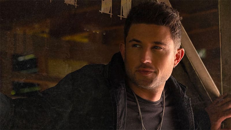 Michael Ray shares ‘Workin’ On It’