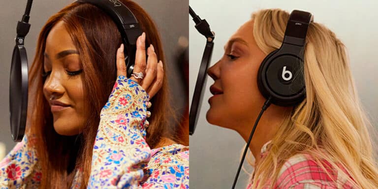 Brett Young, Mickey Guyton, RaeLynn topline ‘Growin’ Up Country Vol 1′
