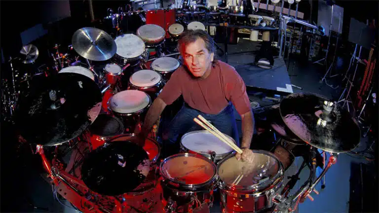 Dead & Company’s Mickey Hart confirms art gallery appearances