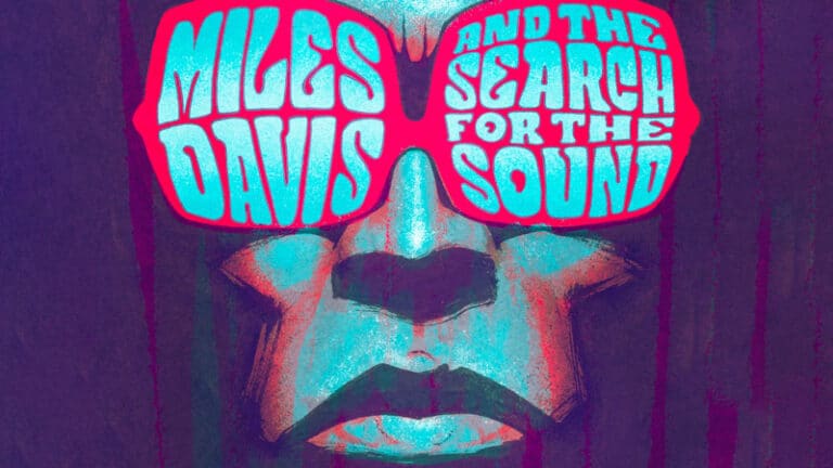 Z2 honoring Miles Davis with new graphic novel biography