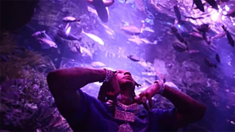 Moneybagg Yo releases ‘Ocean Spray’