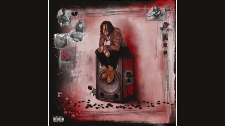 Moneybagg Yo pens personal letter announces two projects