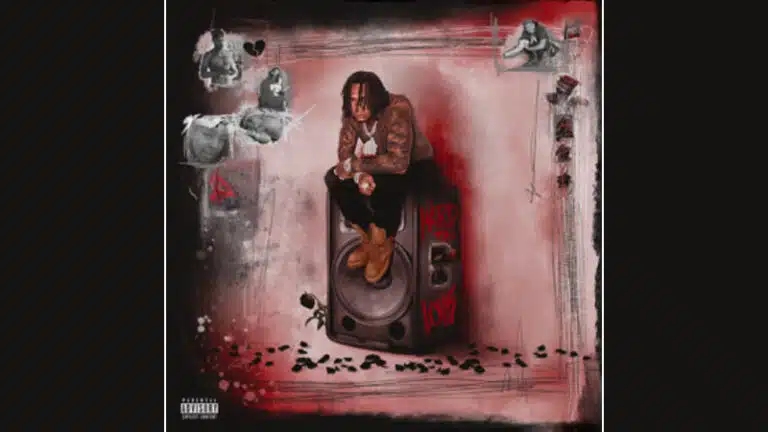 Moneybagg Yo pens personal letter announces two projects