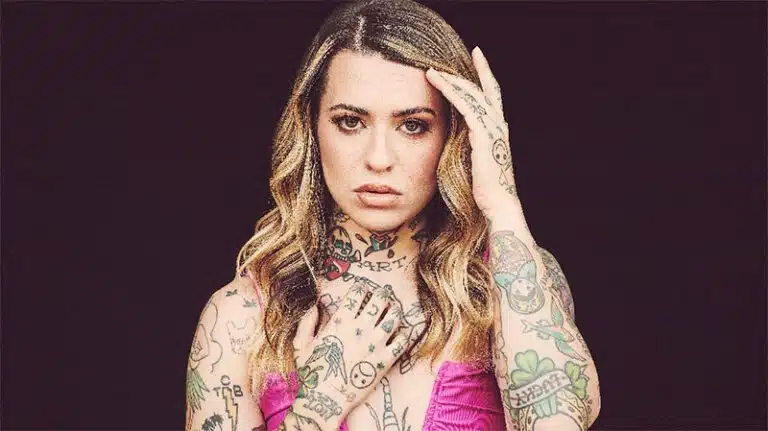 Morgan Wade announces ‘Psychopath’