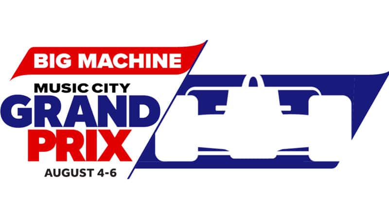 Vince Neil, Brian Kelley, Chris Janson among Big Machine Music City Grand Prix performers