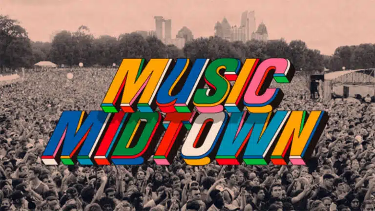 Pink, Guns N Roses, Billie Eilish headlining 2023 Music Midtown