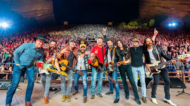 Old Dominion announces additional new music