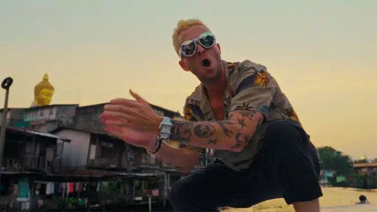 OneRepublic releases ‘Runaway’