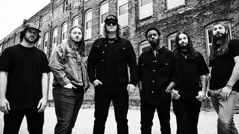 Pecos & The Rooftops release ‘Last Thing I Remember’