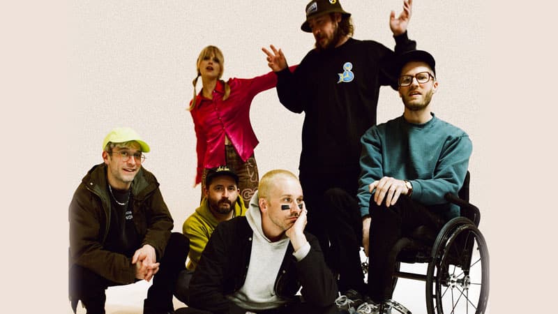 Portugal the Man shares ‘Summer of Luv’