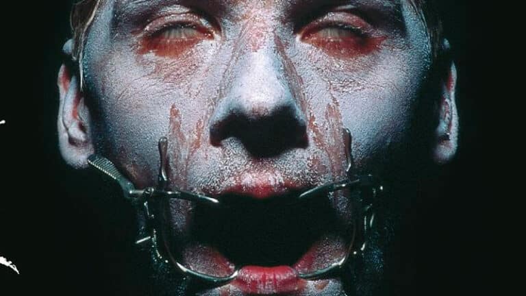 Rammstein releases ‘Spiel Mit Mir (2023 Mix)’