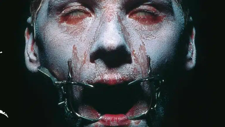 Rammstein releases ‘Spiel Mit Mir (2023 Mix)’