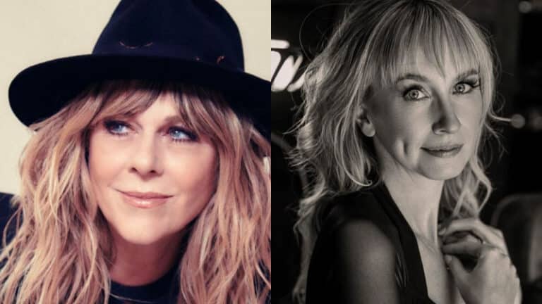 Rita Wilson, Emily Shackleton share ‘I Loved You First’