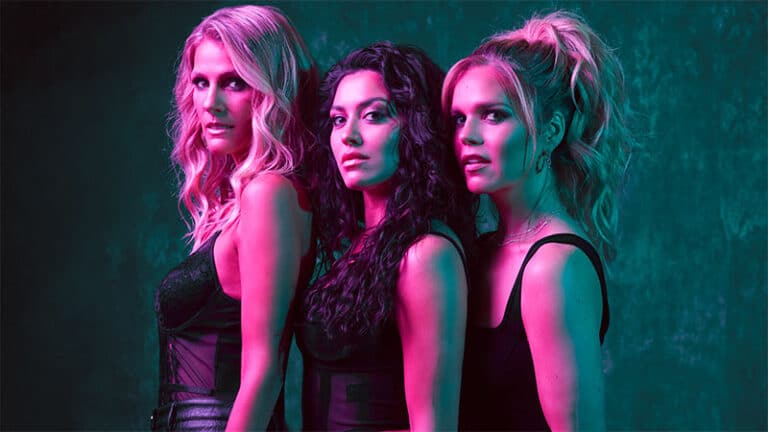 Runaway June can’t resist old flame with new single