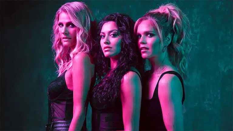 Runaway June can’t resist old flame with new single