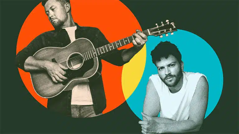 Scotty McCreery teams with Gusi for ‘Why She Gotta Be Like That’ Latin remix