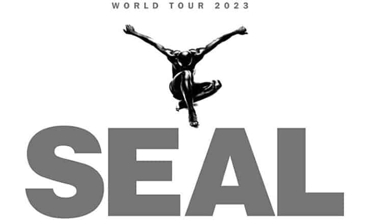 Seal Tour 2023