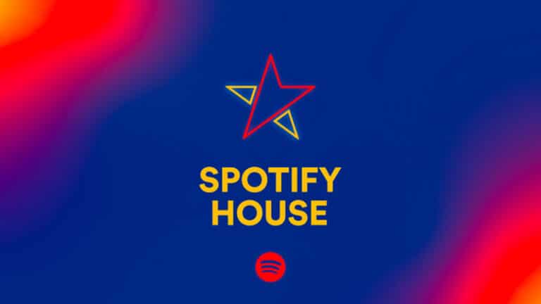 Spotify House @ CMA Fest