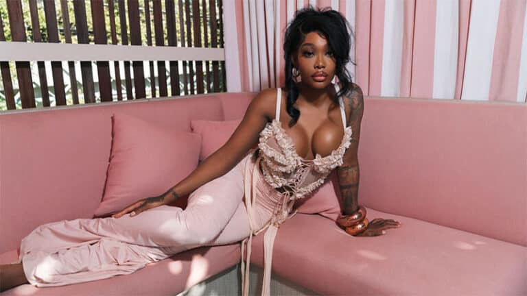 Summer Walker announces One Night Only homecoming concert