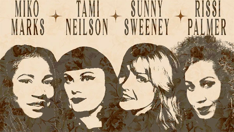 Sunny Sweeney revisits Bob Dylan’s ‘Don’t Think Twice, It’s All Right’