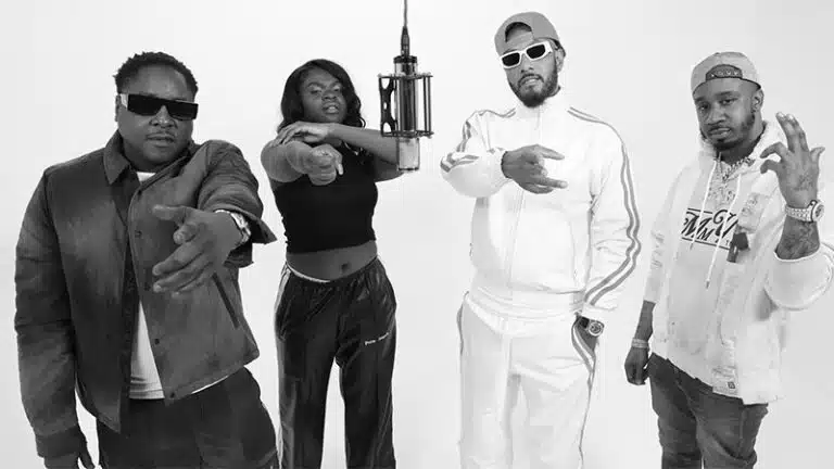 Swizz Beatz releases ‘Take ‘Em Out’ video