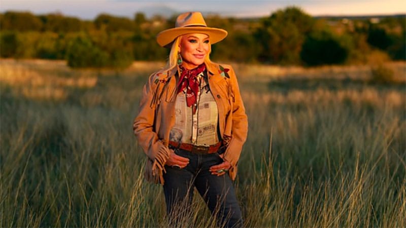 Tanya Tucker releases ‘When the Rodeo is Over’