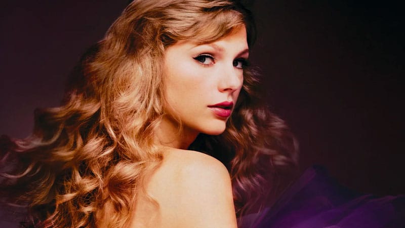 Taylor Swift earns biggest Billboard Top 200 album in 2023