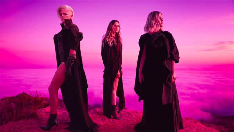 The Chicks add second Brisbane show