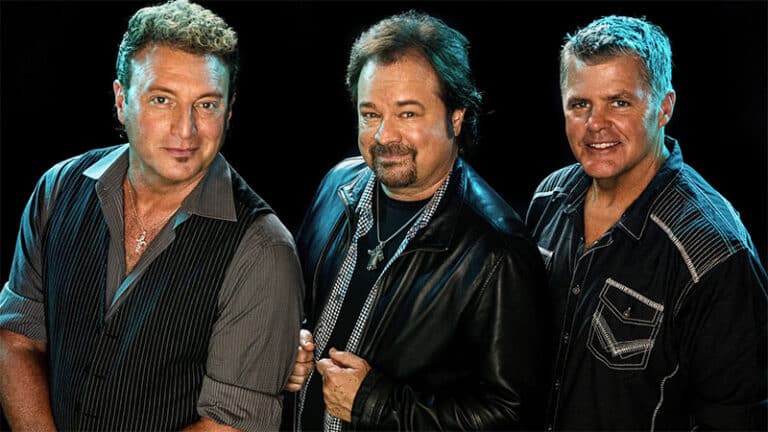 The Frontmen drop two new tracks
