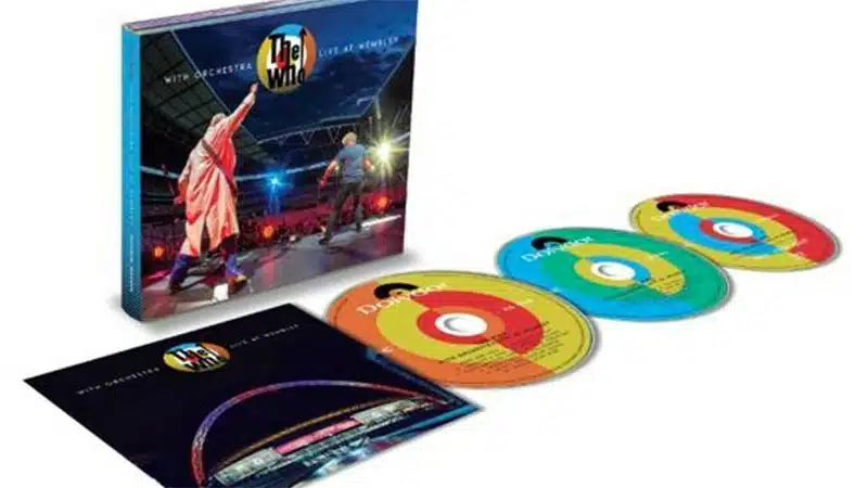The Who continues classical chart reign