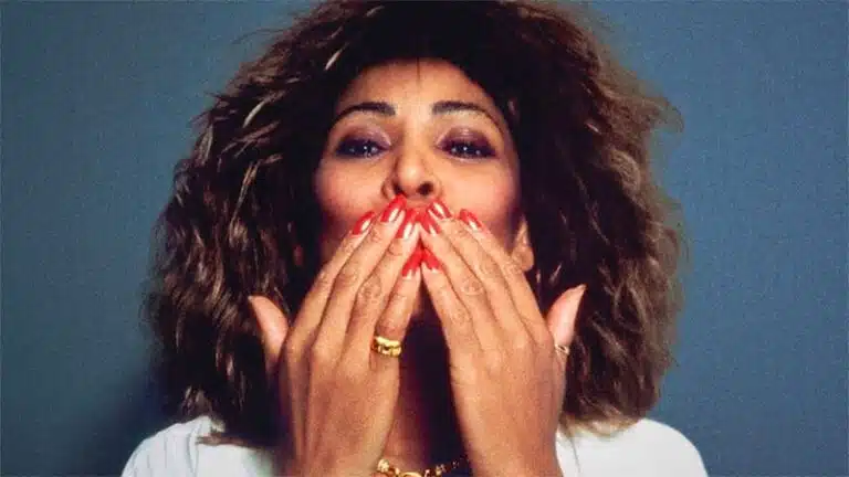 Tina Turner dies at 83