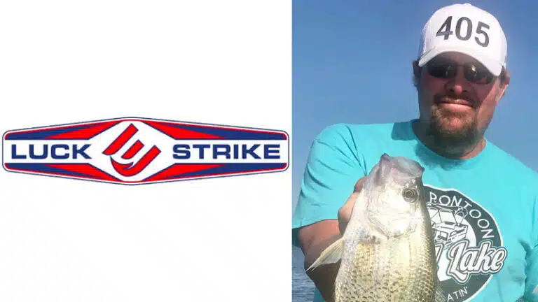 Toby Keith acquires Luck E Strike fishing brand